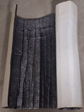 52" x 32" x 1/2" Closed Cell Foam Mat with Adhesive Backing - New