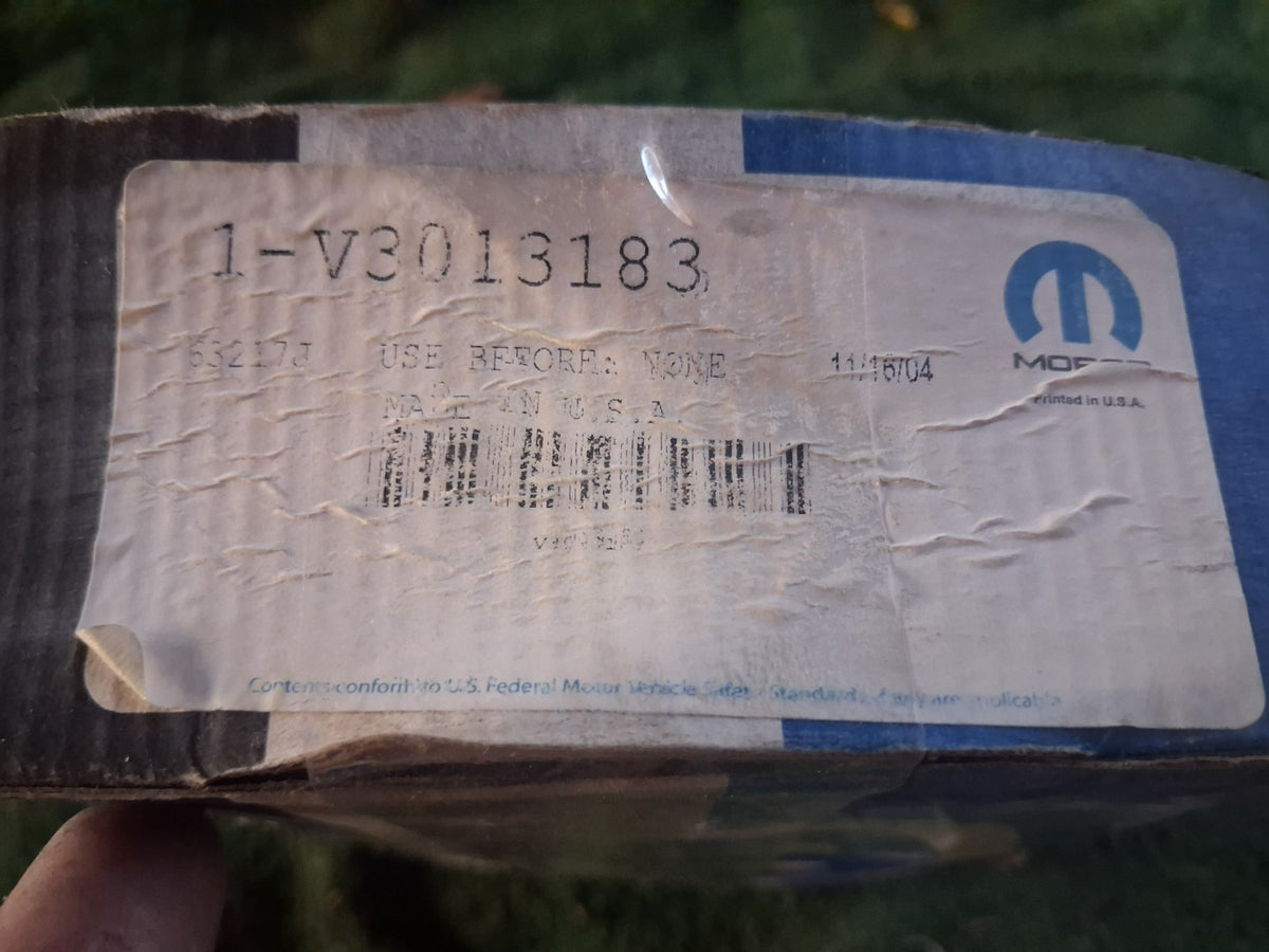 V3013183 DISC BRAKE PADS