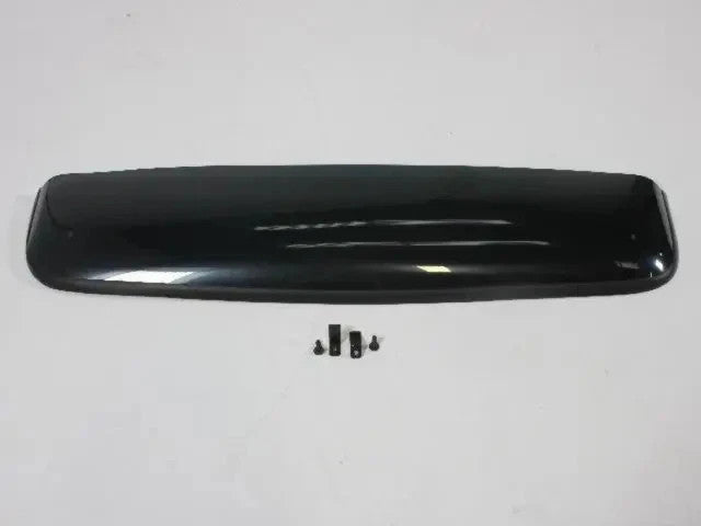 New OEM Mopar 82210699AB Sunroof Air Deflector Smoke Dodge Nitro Jeep Liberty