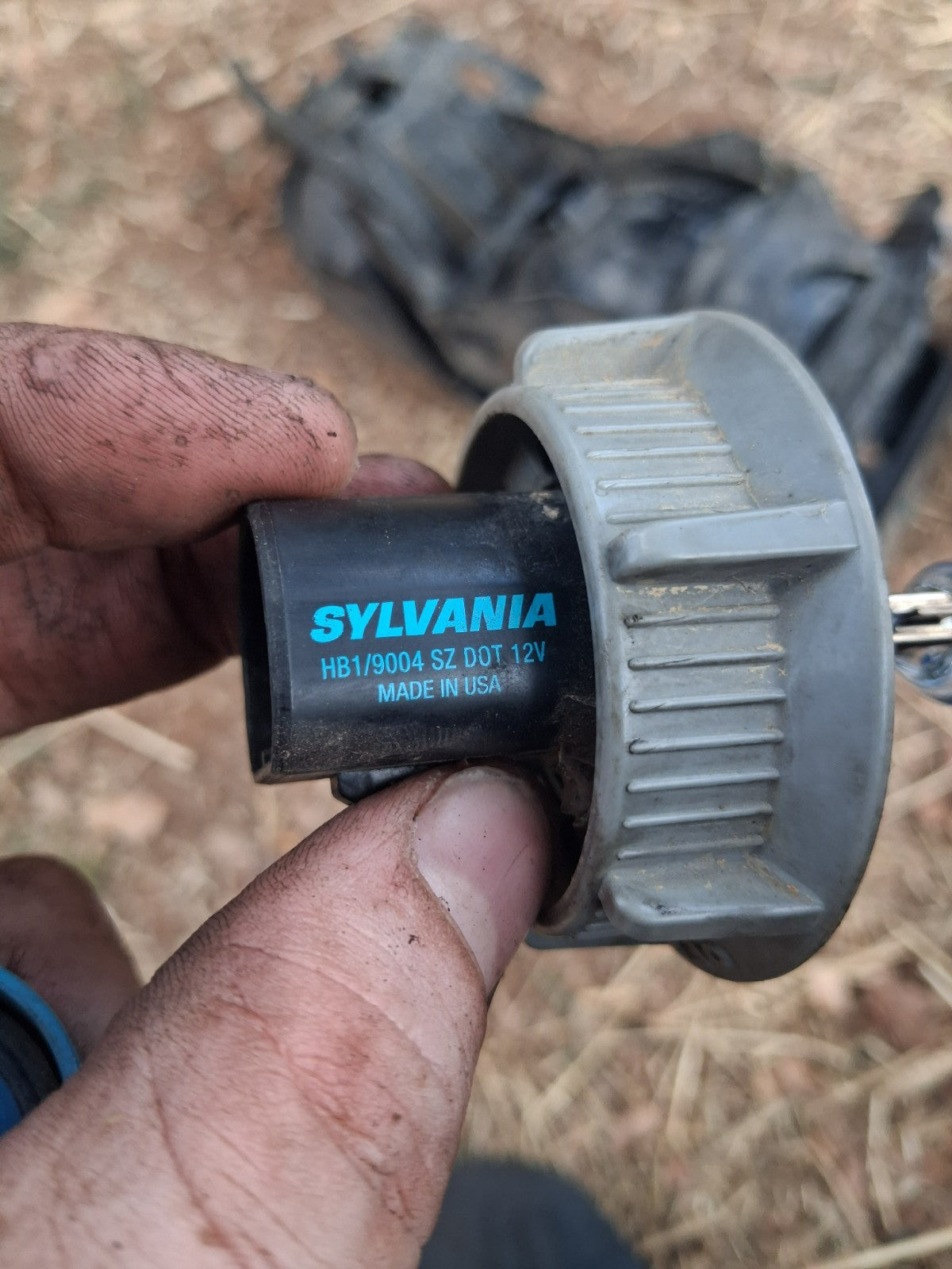 1994-2001 Dodge Ram 1500 2500 Front Headlight Corner Light Lamp Assembly Pair OE