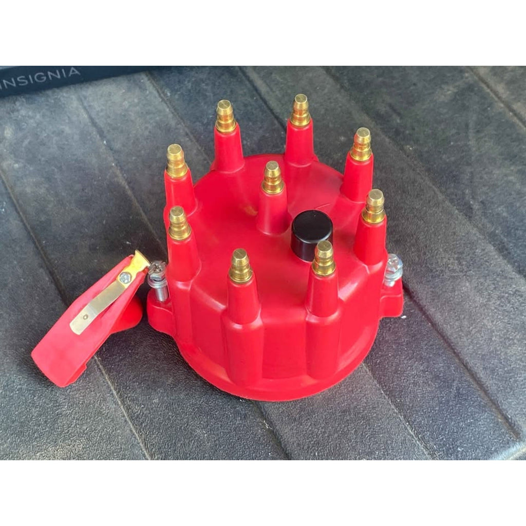DragonFire Performance V8 Distributor Cap and Rotor Kit Like New