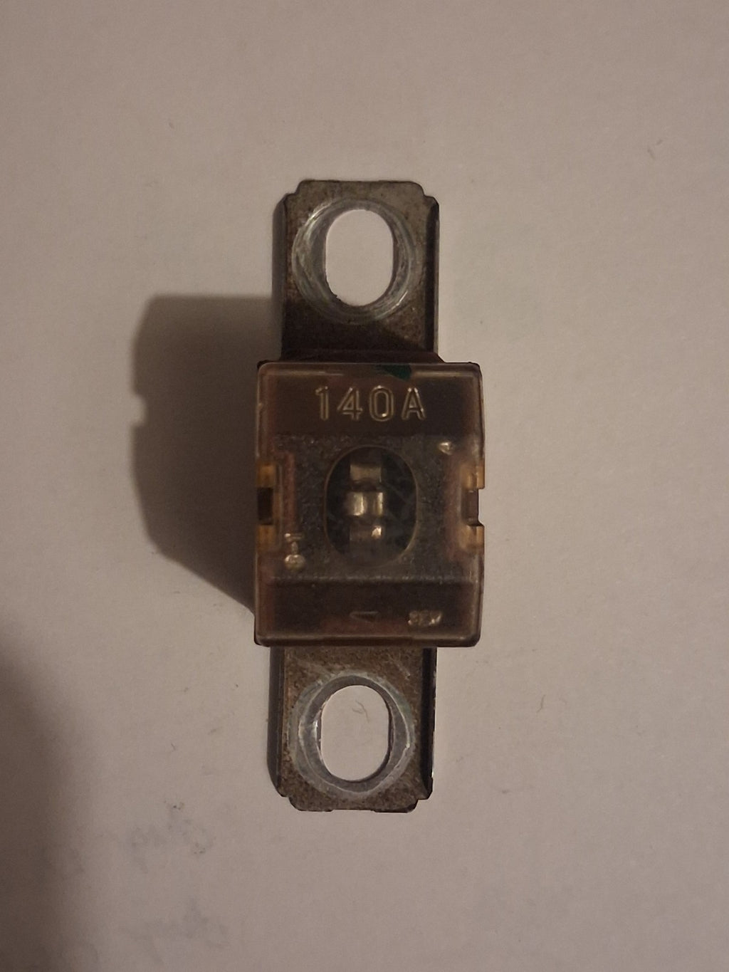 100A 120A 140A MIDI Fuse Bolt-Down Auto Marine High Current Fusible Link 32V
