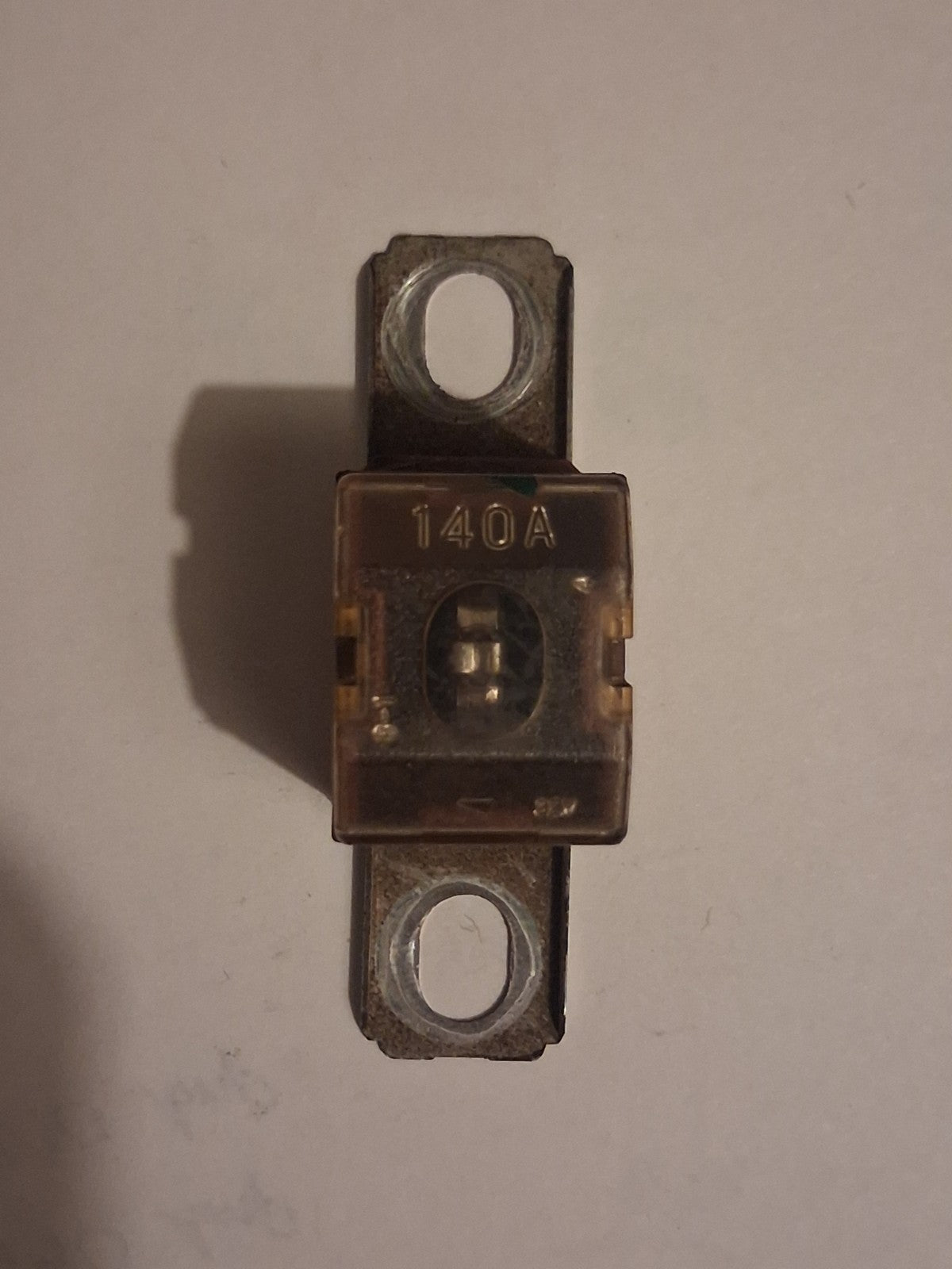 100A 120A 140A MIDI Fuse Bolt-Down Auto Marine High Current Fusible Link 32V