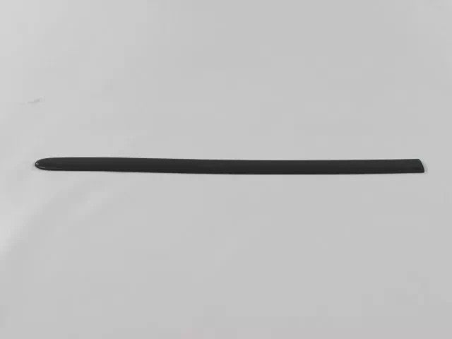 New OEM Mopar 0QK60TZZ Rear Door Side Molding Trim Primed 03-05 Dodge Neon SRT4