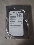 Seagate Constellation ES 1TB 3.5 SATA Enterprise Internal Hard Drive