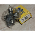Precision 331 U-Joint New OE Greasable