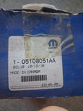 Genuine Mopar Removable Console Ash Tray Insert 05108051AA