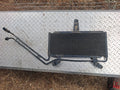 Dodge Ram 1500 2500 Auxiliary Fluid Cooler Radiator Core Assembly OEM