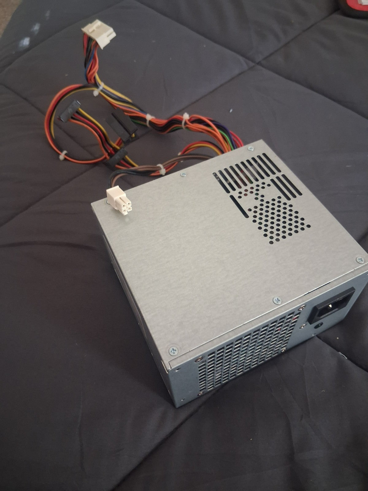Dell 300W Power Supply L300NM-00 N6H3C PS-6301-05D Inspiron Vostro