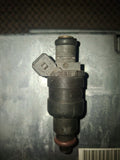 TESTED OEM Mopar 53030778 Fuel Injector Dodge Ram Dakota Jeep 5.2L 5.9L V8