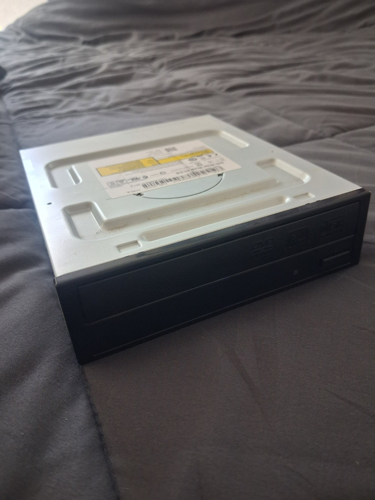Seagate BarraCuda 7200.12 250GB 3.5" SATA Internal HDD ST3250318AS