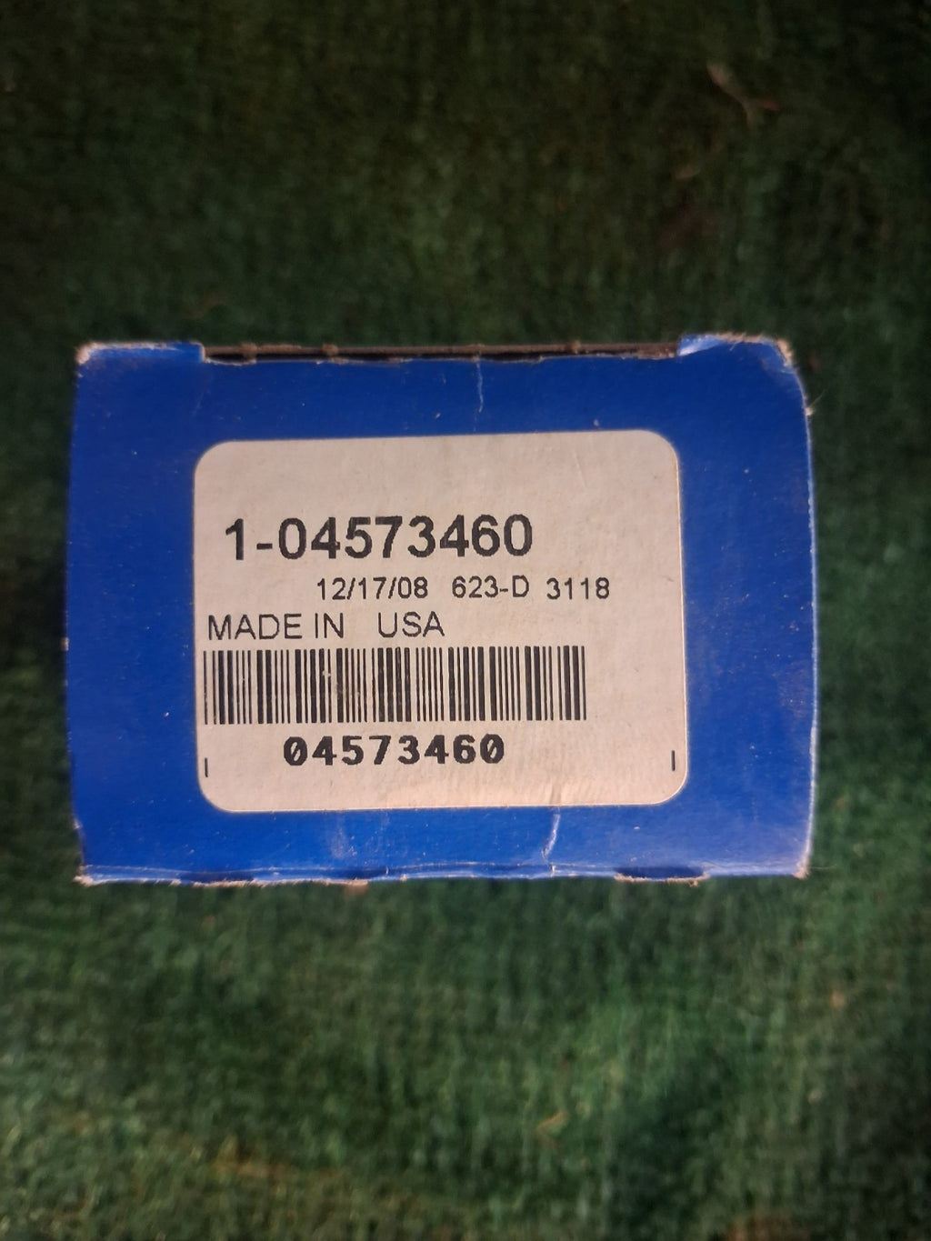 Genuine Mopar Right Side Engine Intake Rocker Arm Part # 04573460