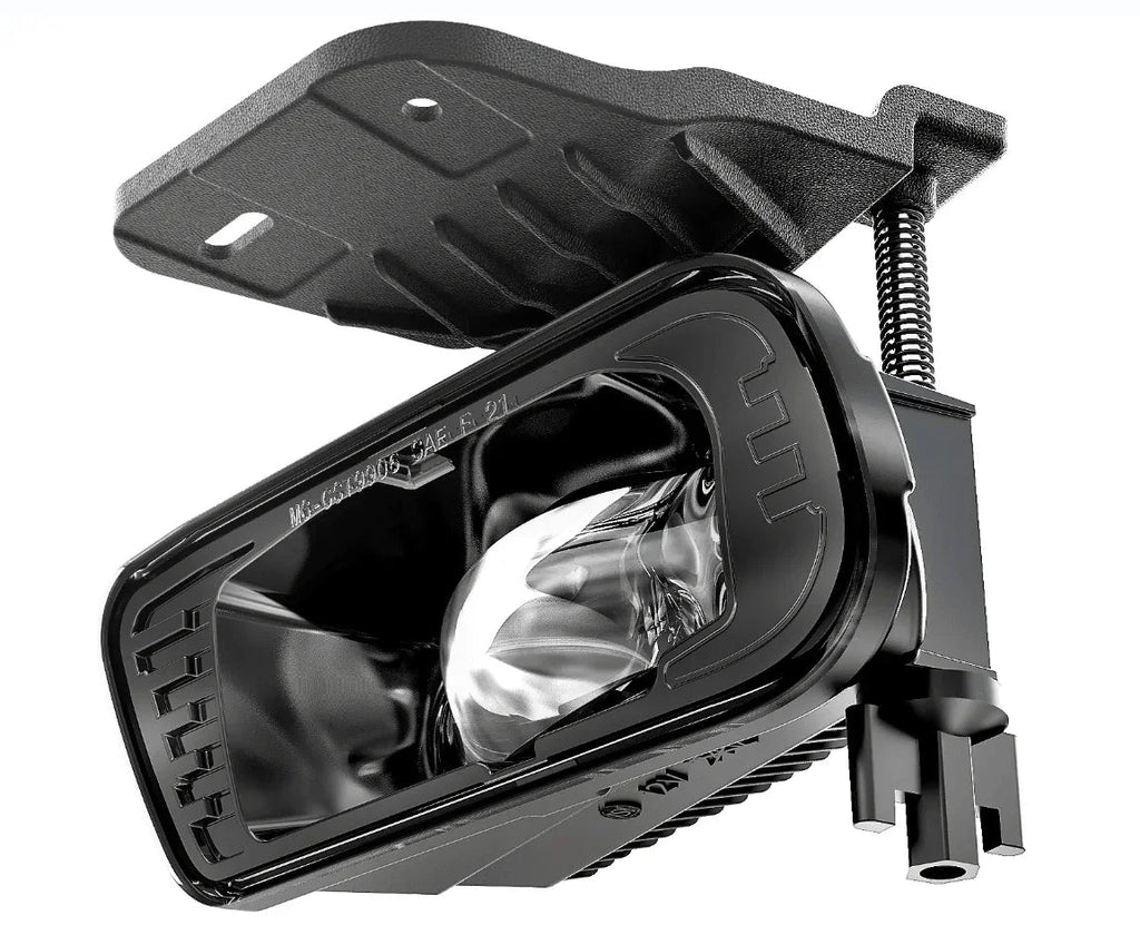 Auxbeam LED Fog Lights for 1999-2002 GMC Sierra 1500 2500, 2001-2002 GMC
