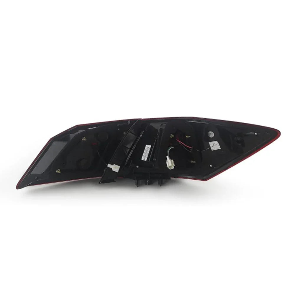 Vland LED Tail Light Assembly for 2013-2017 Honda Accord 9th Gen Sedan