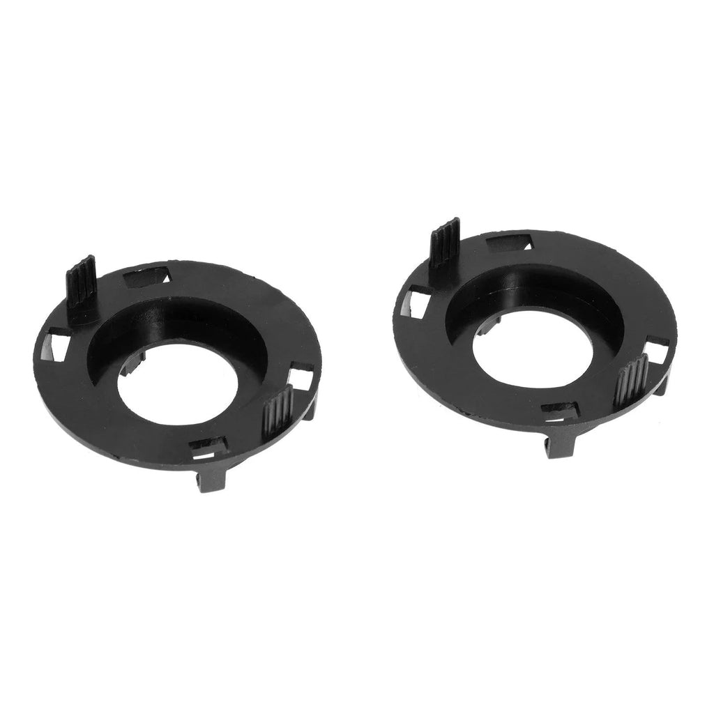 Auxbeam H7 LED Car light Bulb Base Holder Adapters fit for Hyundai Mistra Lavida