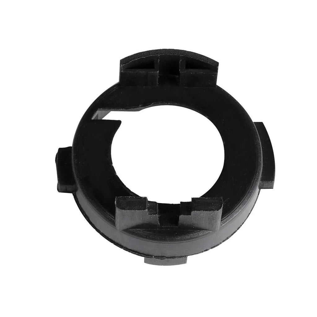 Auxbeam KP-107 H7 LED light Bulbs Base Holders fit for Hyundai Avante Tucson