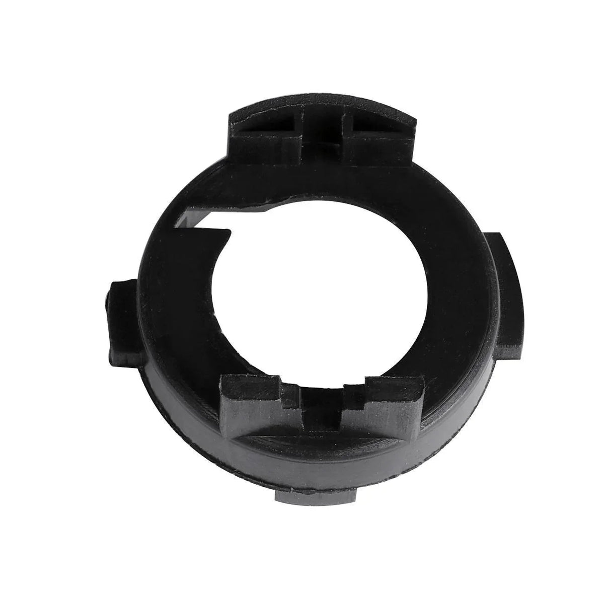 Auxbeam KP-107 H7 LED light Bulbs Base Holders fit for Hyundai Avante Tucson