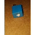 OEM Honda Acura Subaru Blue 4 Pin Relay Mitsuba RC-0703 12V Tested Working