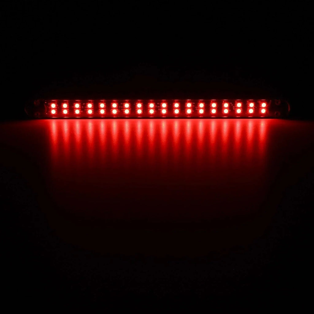 Auxbeam Magic Dream Color RGB Underglow Lights LED Strip Lights Kit