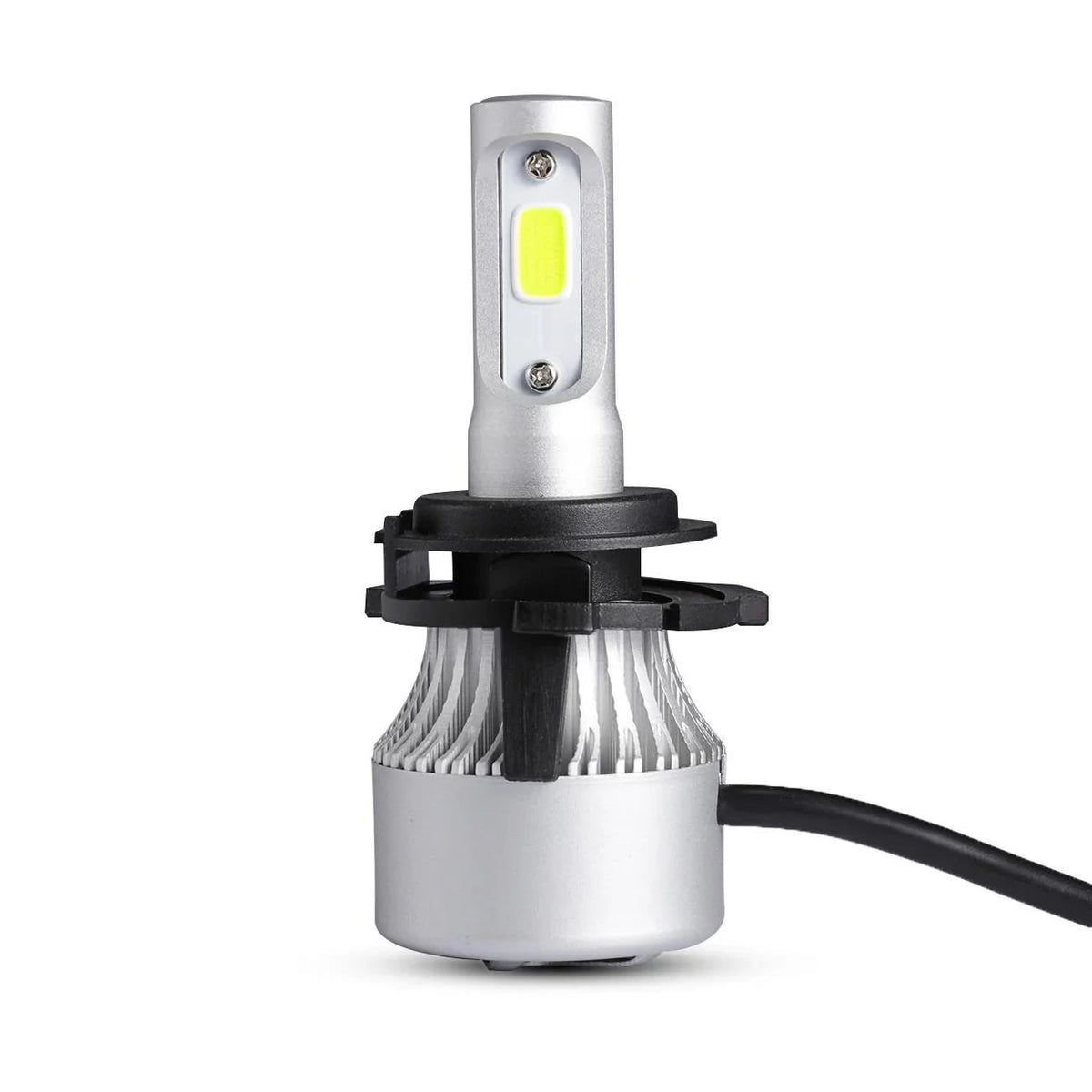 Auxbeam KP-113 H7 LED light Bulbs Base Holders fit for VW Lamando Multivan
