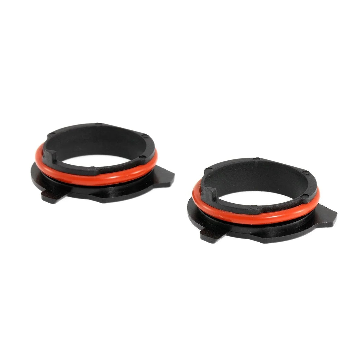 Auxbeam KP-125 H7 LED Light Bulbs Base for BMW E39-2 5 Series Z Series 2pcs/Set