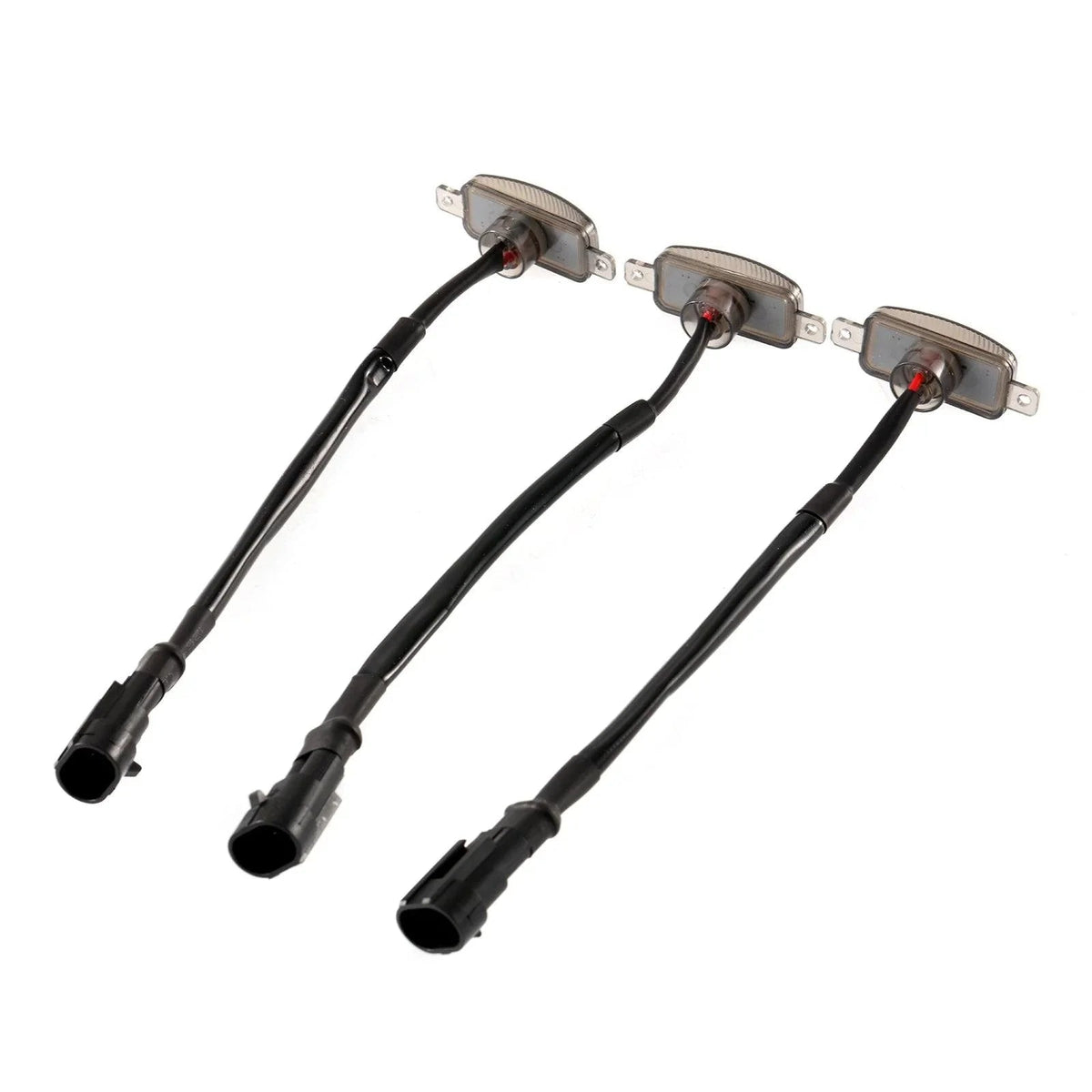 Auxbeam LED Front Grille Lights Raptor for Chevrolet Silverado 1500 2016-2021