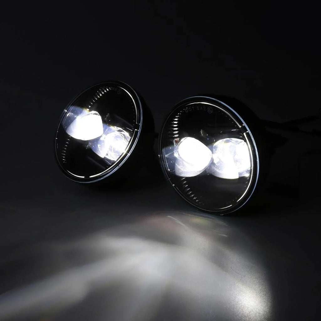 Auxbeam LED Fog Lights Assembly (2 Pcs) for Ford F150 2006-2014