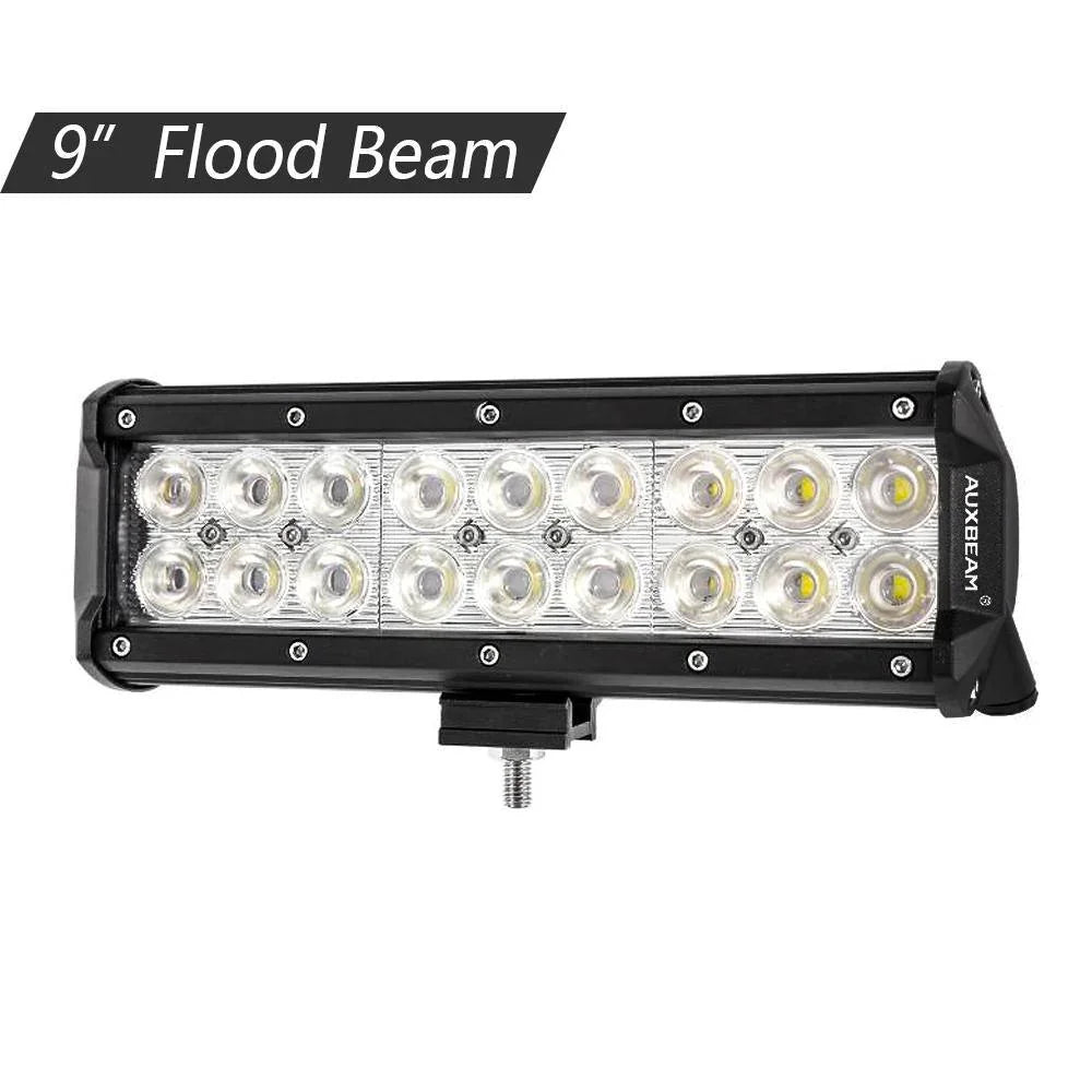 Auxbeam Classic-SM Series 4 Inch/6.5 Inch/9 Inch/12 Inch/20 Inch/32 Inch Dual
