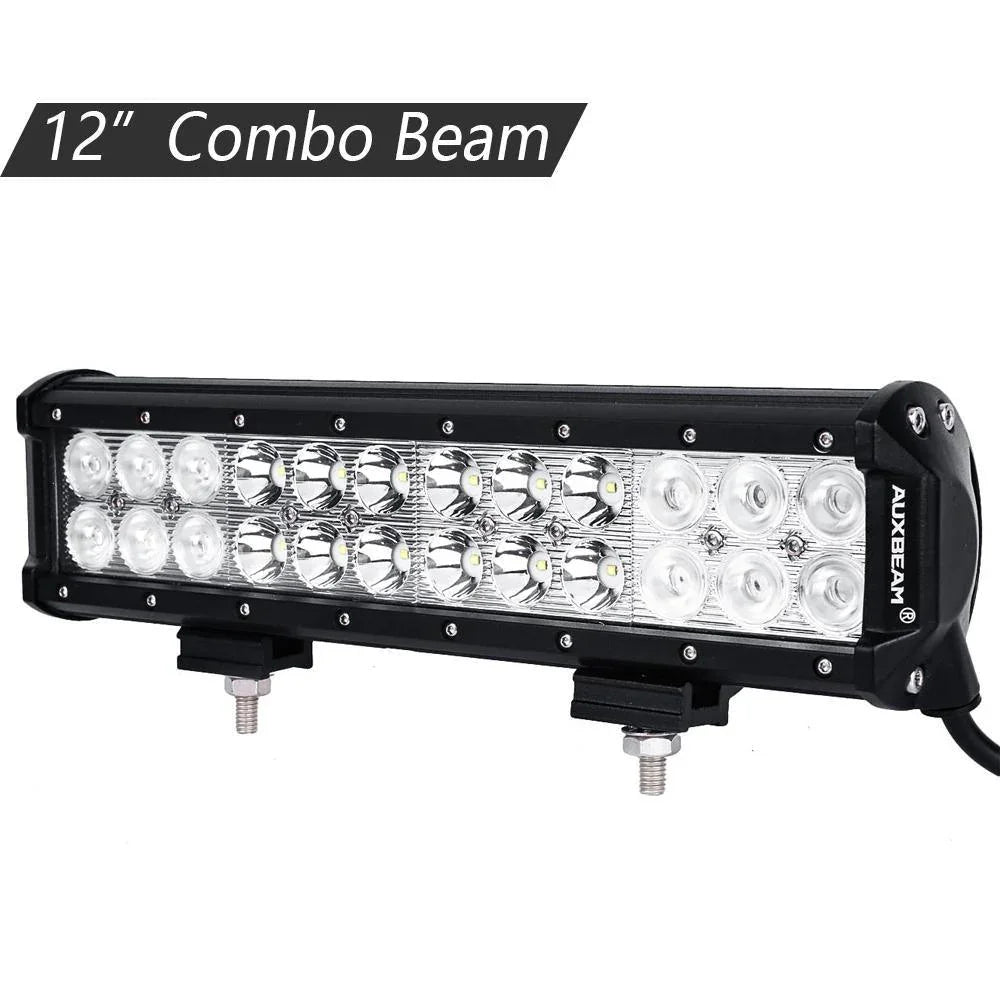 Auxbeam Classic-SM Series 4 Inch/6.5 Inch/9 Inch/12 Inch/20 Inch/32 Inch Dual