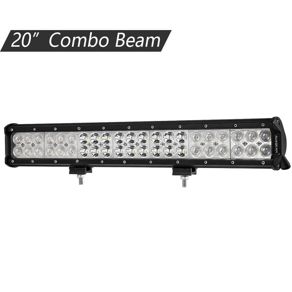 Auxbeam Classic-SM Series 4 Inch/6.5 Inch/9 Inch/12 Inch/20 Inch/32 Inch Dual