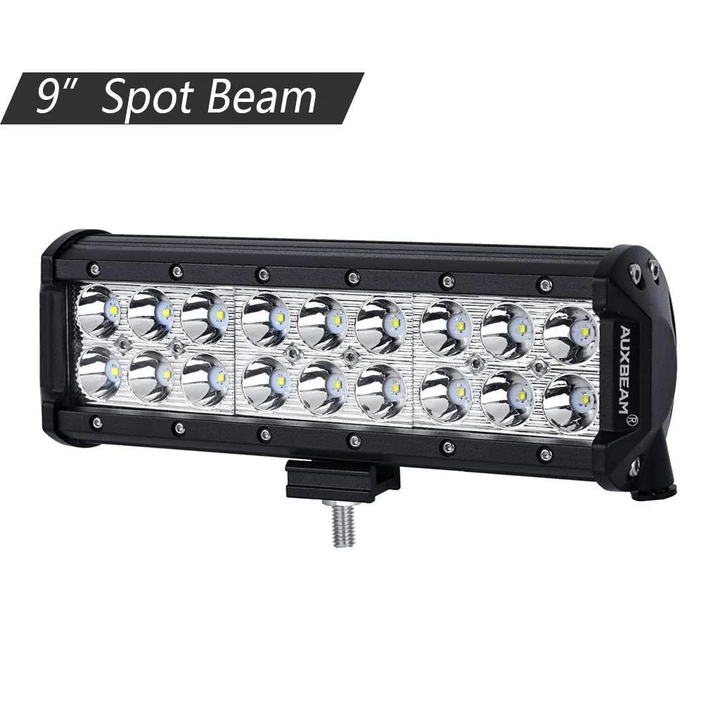 Auxbeam Classic-SM Series 4 Inch/6.5 Inch/9 Inch/12 Inch/20 Inch/32 Inch Dual