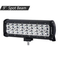 Auxbeam Classic-SM Series 4 Inch/6.5 Inch/9 Inch/12 Inch/20 Inch/32 Inch Dual