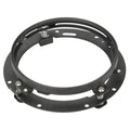 Auxbeam 7'' ROUND LED LIGHT MOUNTING RING for HARLEY DAVIDSON MODELS