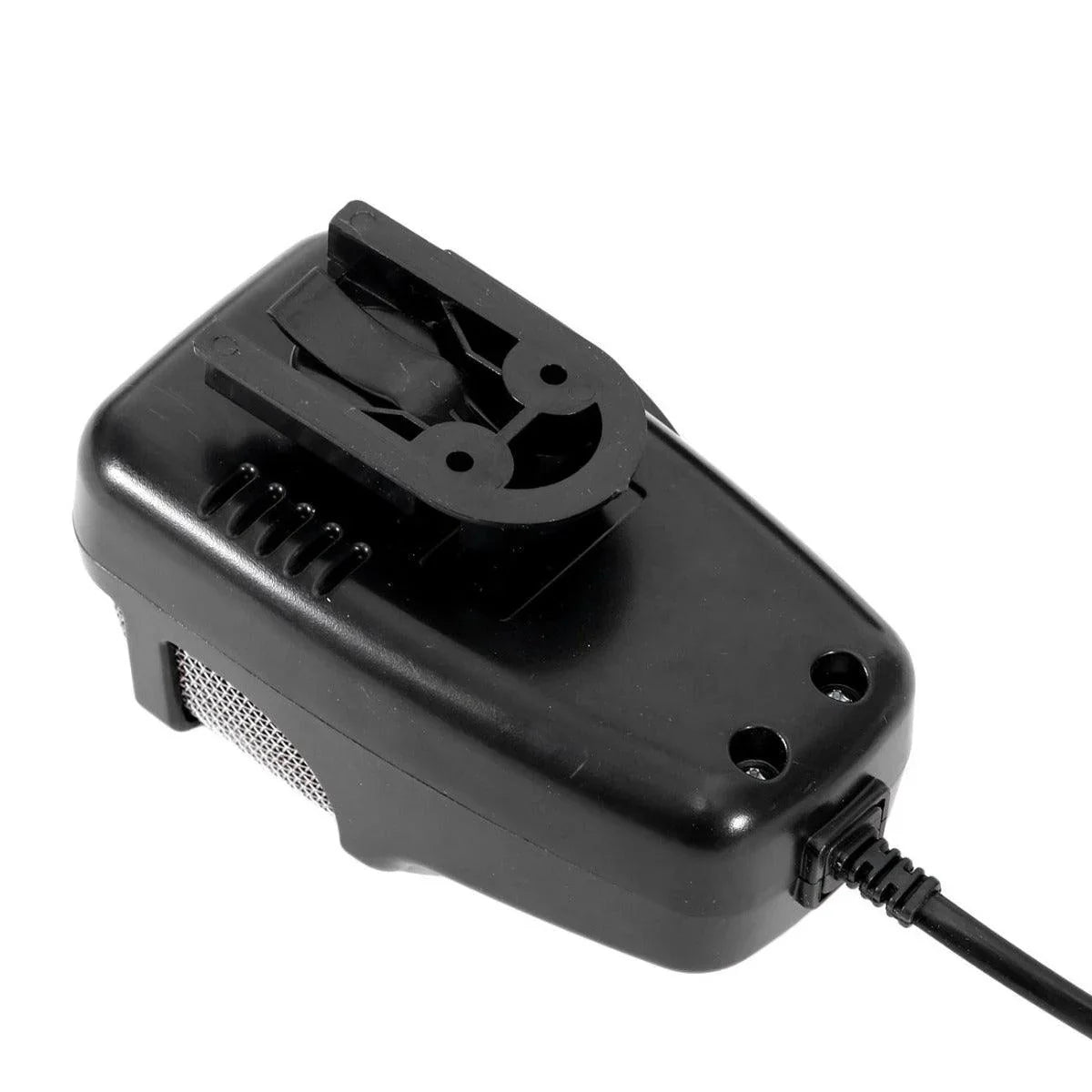 Auxbeam 12V 100W Horns 7 Tone Emergency Warning Siren