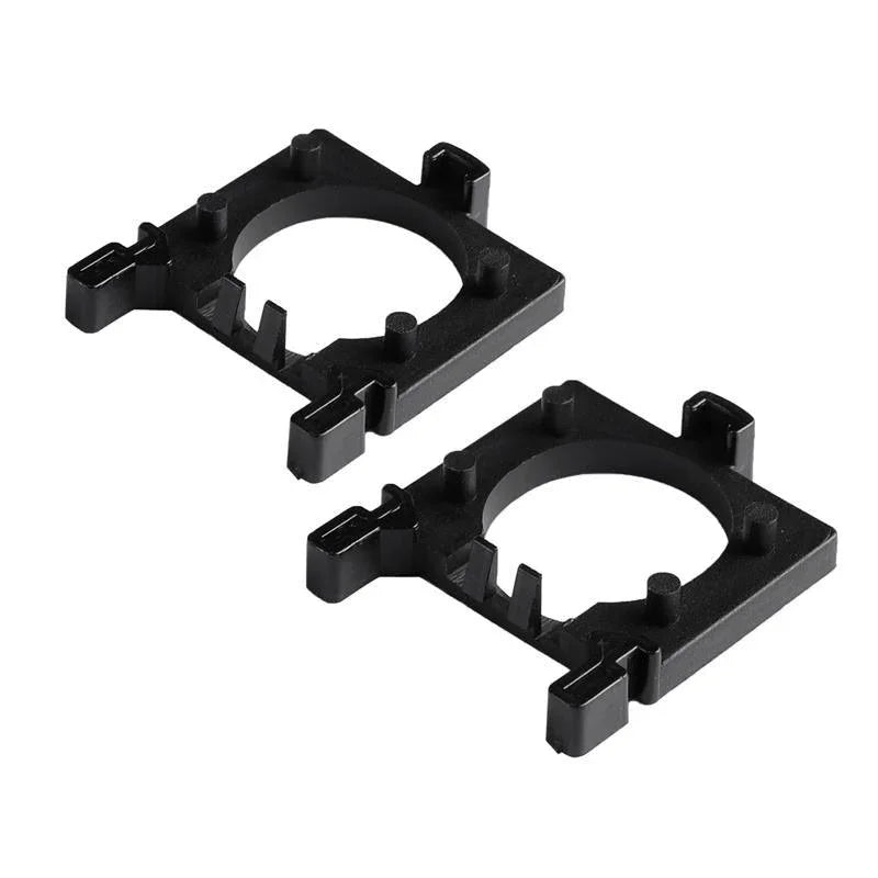 Auxbeam KP-104 H7 light Bulbs Base Holders for Ford Focus H7