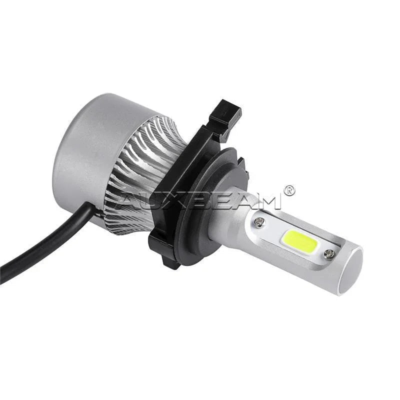Auxbeam KP-104 H7 light Bulbs Base Holders for Ford Focus H7