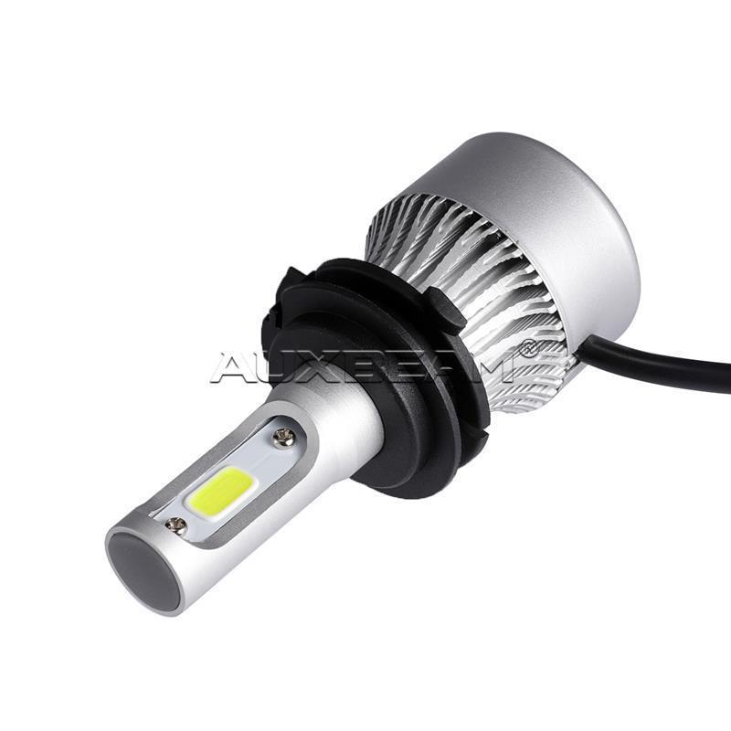 Auxbeam KP-106 H7 LED light for Kia K3 Forte K5 Optima Soul Sorento Hyundai