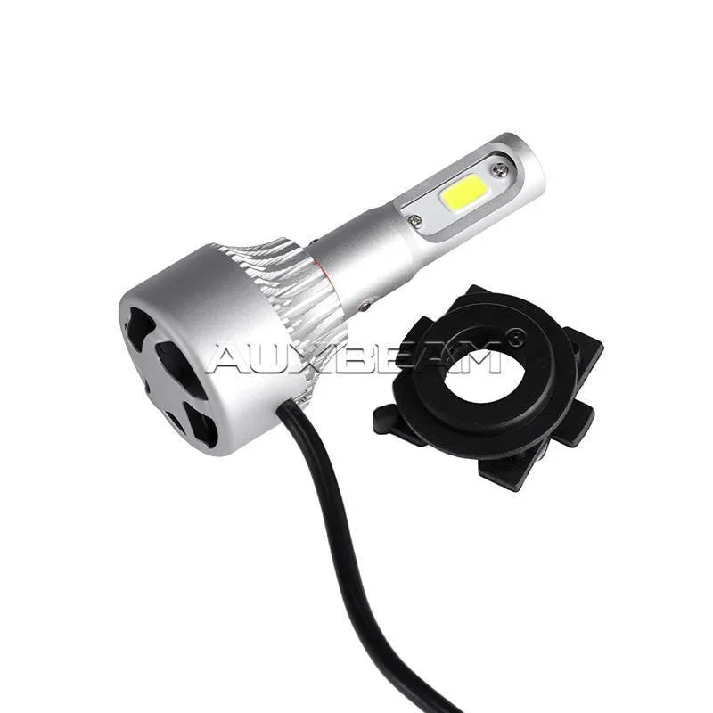 Auxbeam KP-111 H7 LED light for Mazda 3 Opel Soueast Motor Camry Mitsubishi