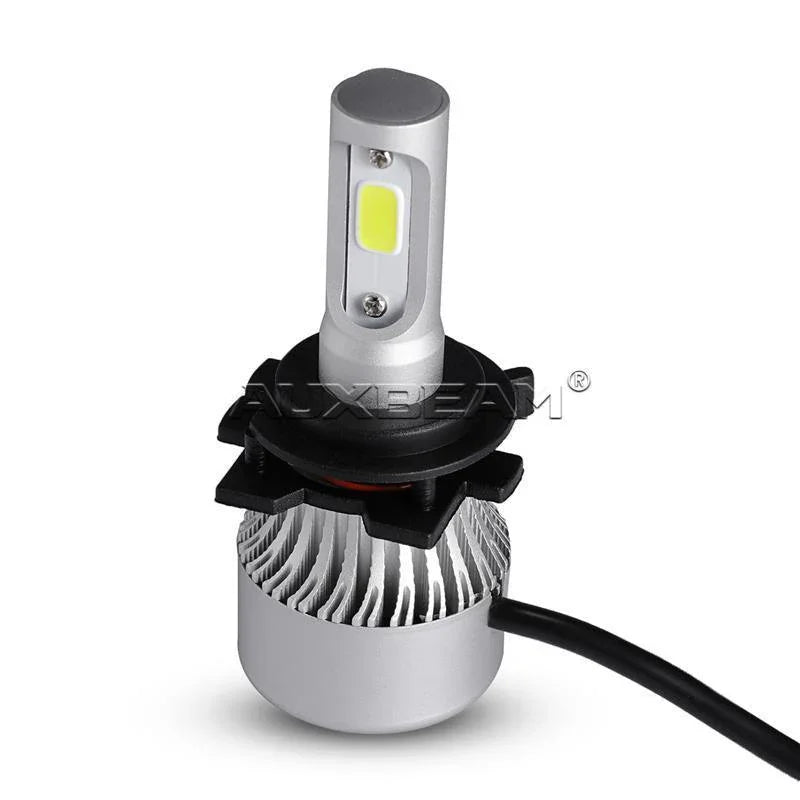 Auxbeam KP-111 H7 LED light for Mazda 3 Opel Soueast Motor Camry Mitsubishi