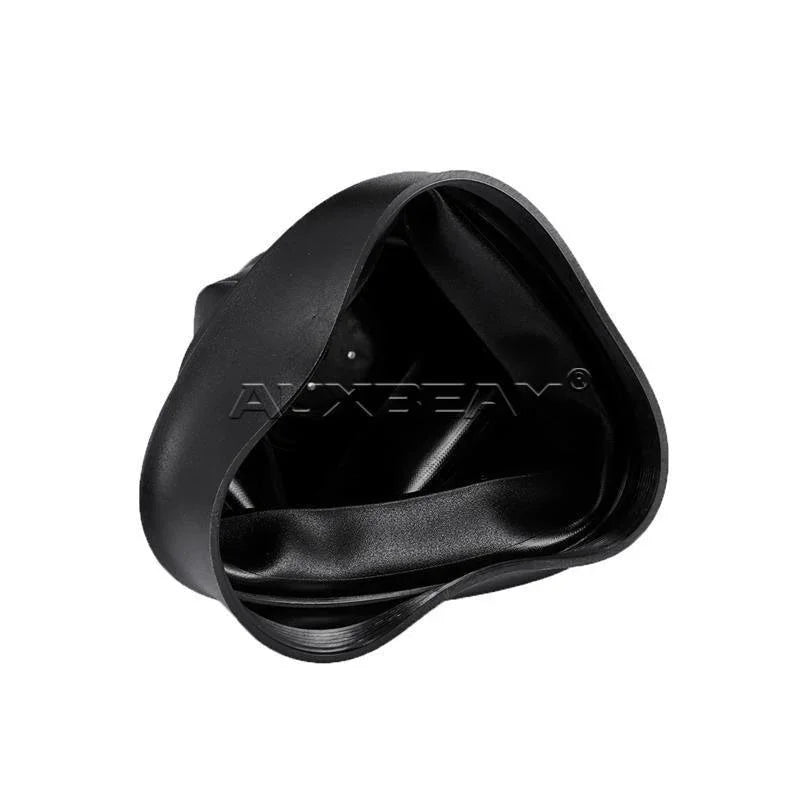 Auxbeam Universal Car light Seal Caps for 55mm-95mm (2 Pcs)