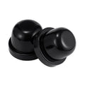 Auxbeam 65mm Universal Car light Seal Cap Dust Covers (2 Pcs)