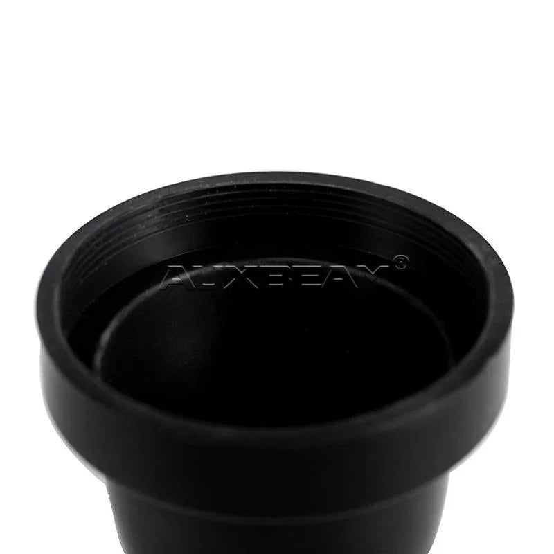 Auxbeam 65mm Universal Car light Seal Cap Dust Covers (2 Pcs)