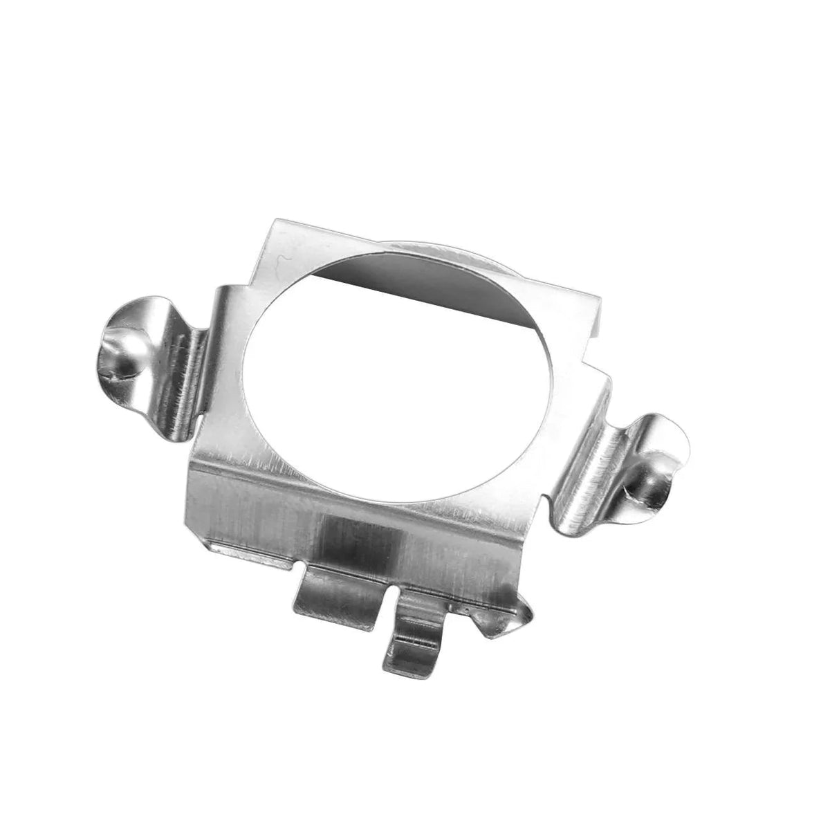 Auxbeam KP-102 H7 LED light Bulbs Base Holders for Benz(C/B/GLA/GL/GLS) Pentium