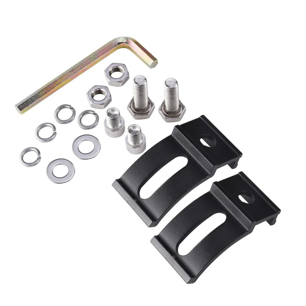 4" 36W Side Shooter Pods Combo Beam for SUV ATV UTV Trucks Pickup Boat