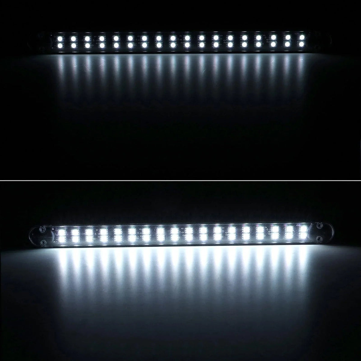 Auxbeam Magic Dream Color RGB Underglow Lights LED Strip Lights Kit
