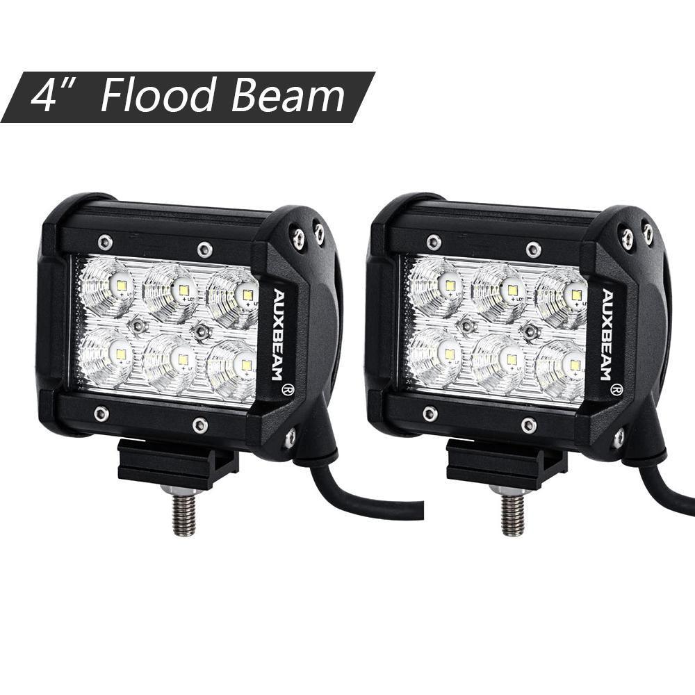 Auxbeam Classic-SM Series 4 Inch/6.5 Inch/9 Inch/12 Inch/20 Inch/32 Inch Dual