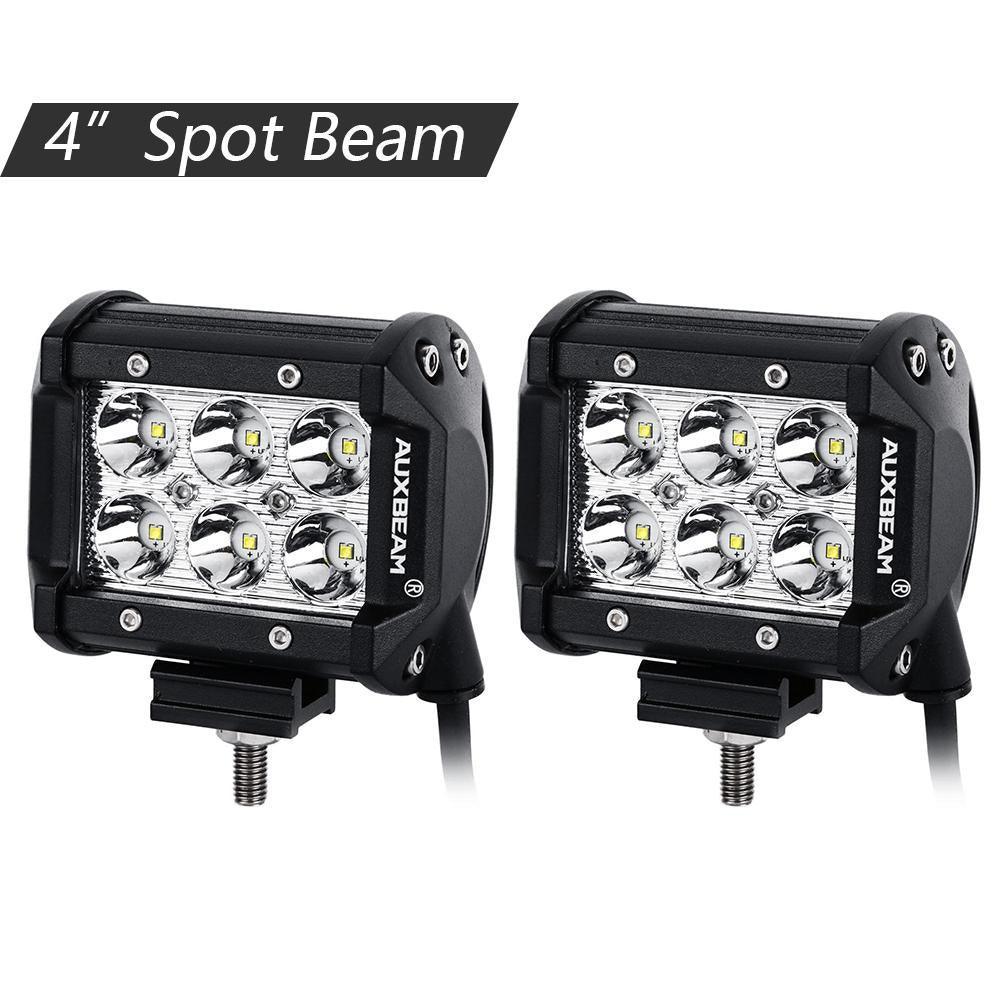 Auxbeam Classic-SM Series 4 Inch/6.5 Inch/9 Inch/12 Inch/20 Inch/32 Inch Dual