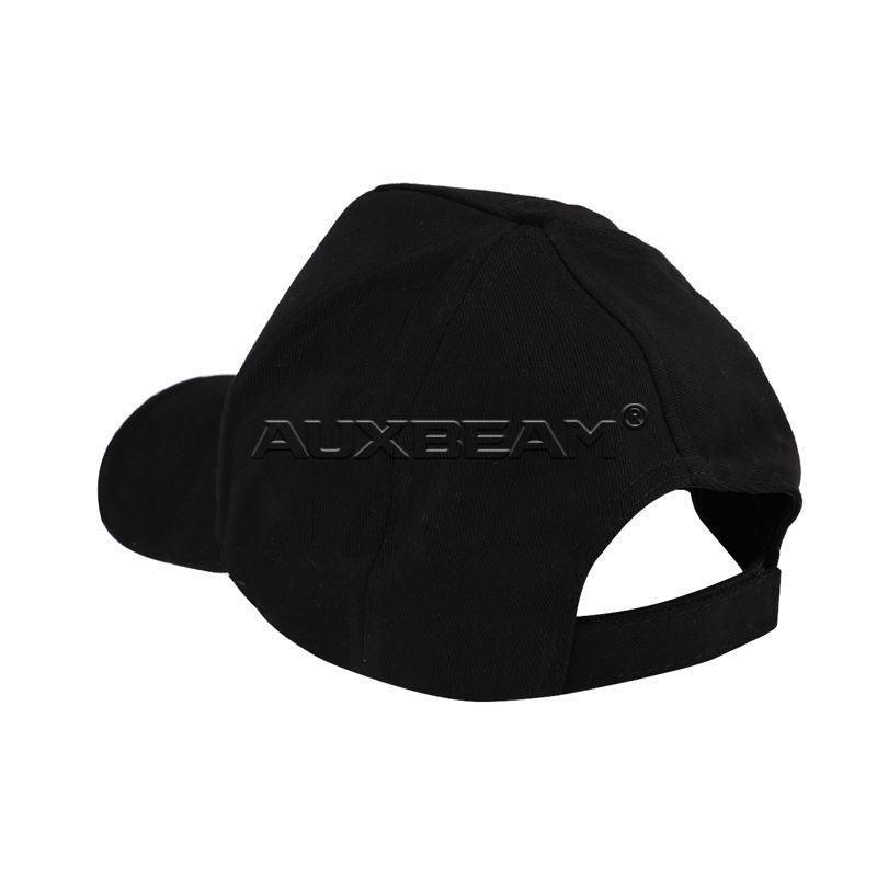 Auxbeam Flexfit Fitted Cap Other