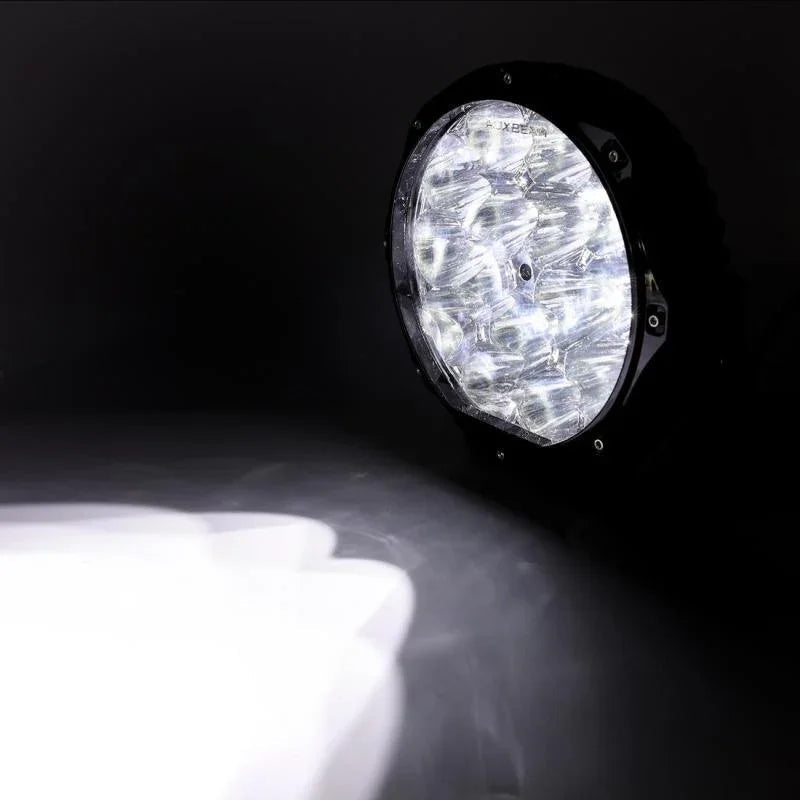 8.5 Inch 150W Round off road lights Spot Beam LED Driving Lights