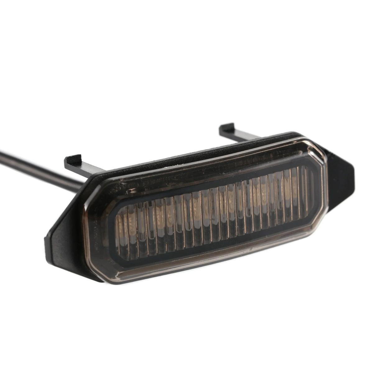 Auxbeam RGB Modified LED Front Grille Light for Toyota RAV4 2019-2022